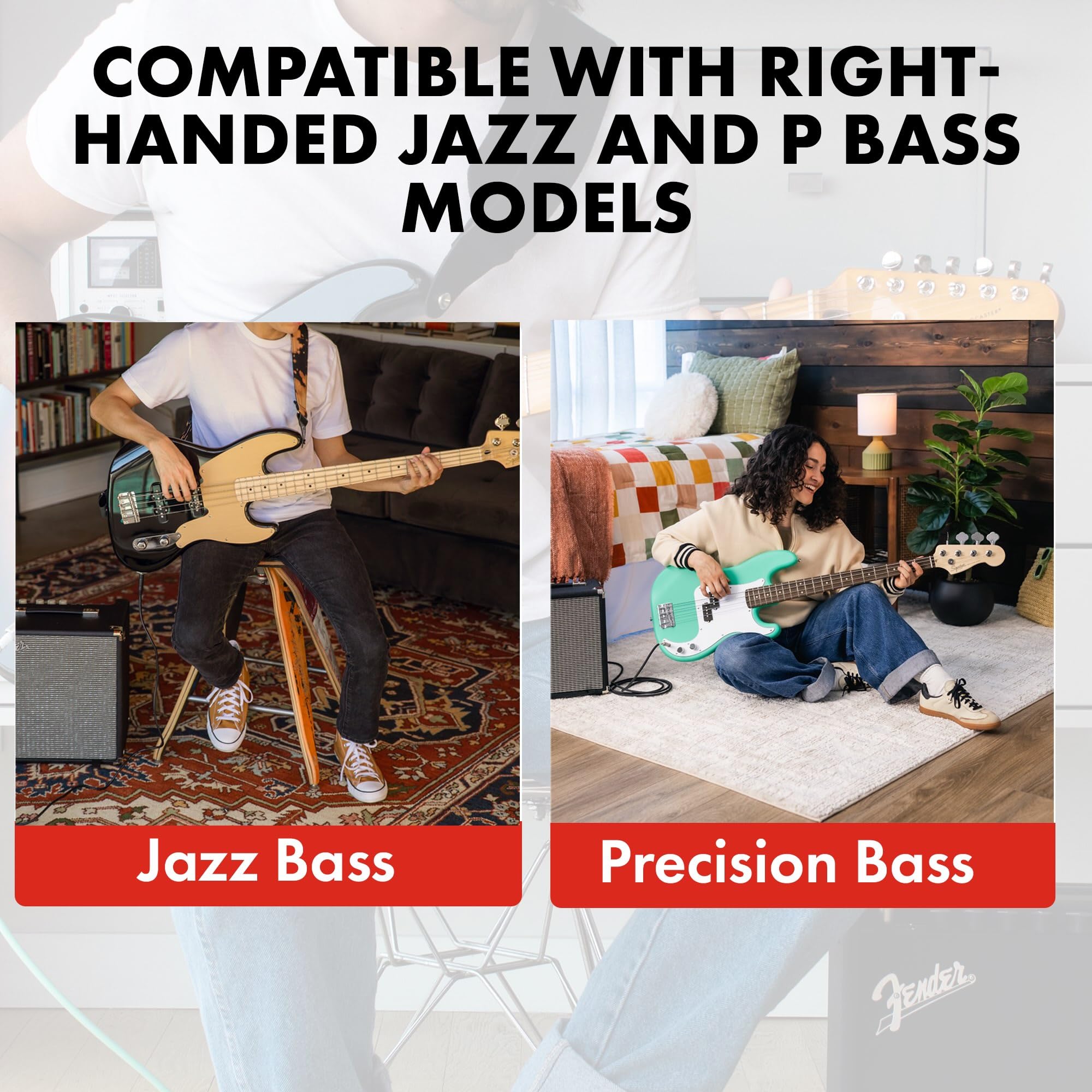 FENDER Classic Series Case ベースケース Amazon.com: Fender Classic Series Wood Case, Precision Bass